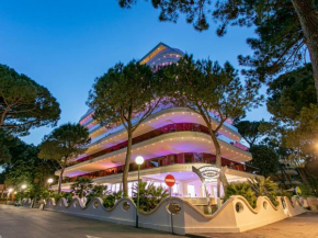 Boutique Hotel Paradiso Bovelacci Milano Marittima